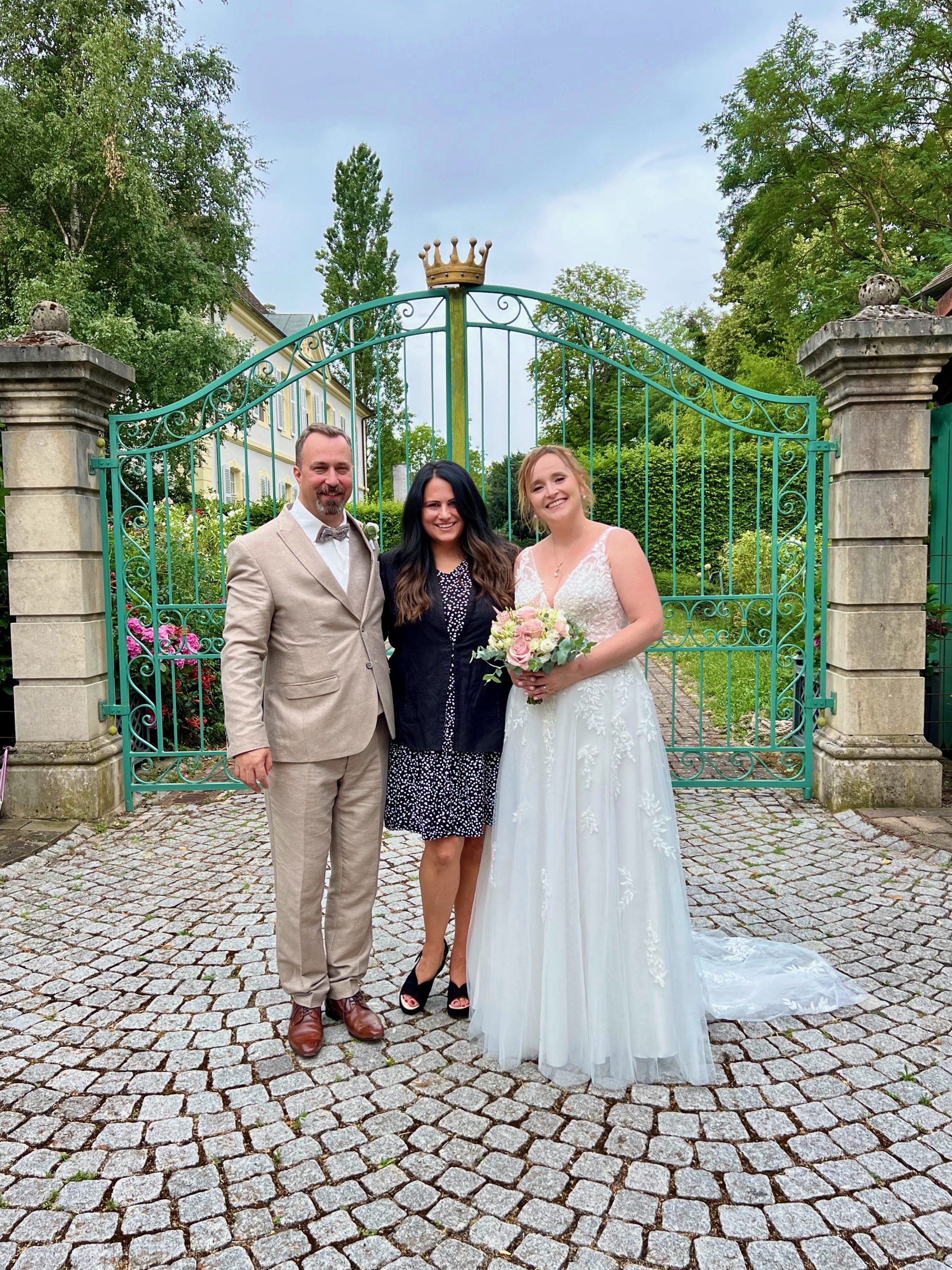 Hochzeitsplanerin Freiburg